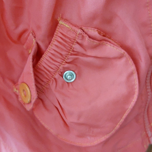 Carter's Windbreaker Jacket - Picture 5 of 10